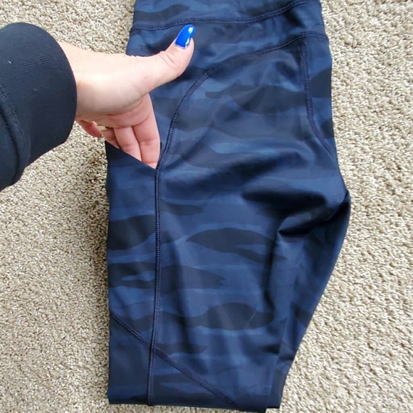 Lululemon leggings - Picture 3 of 3